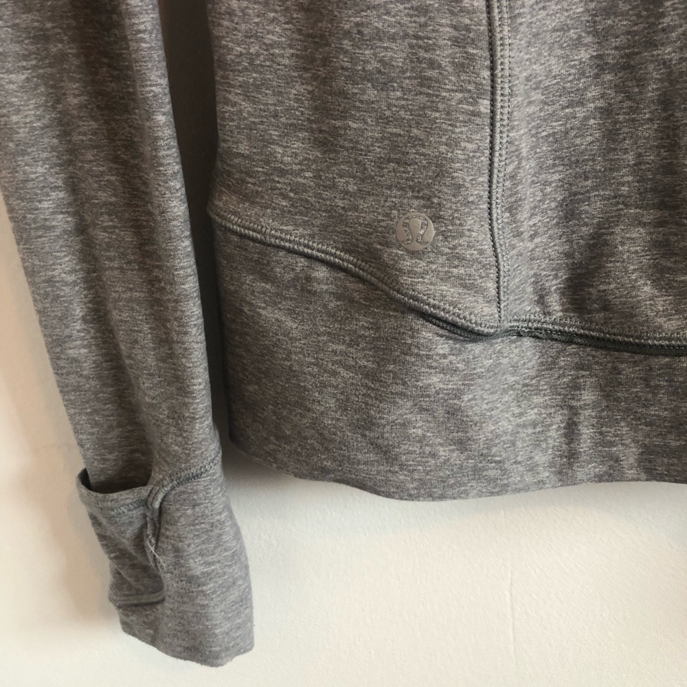 Lululemon | Think Fast Pullover - Picture 7 of 7